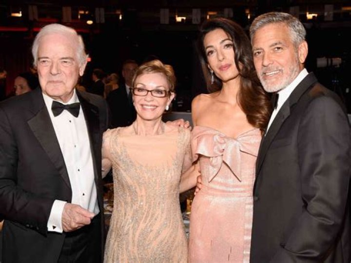 Exploring The Life And Legacy Of Nick Clooney