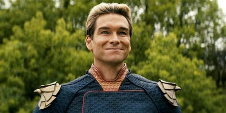 Unraveling The Mystery: Is Homelander Gay In Real Life?